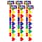 Hygloss® Mighty Brights™ Die Cut Borders, 216ft.